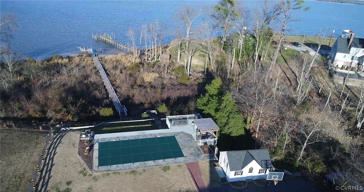 253 Benton Point Road Tappahannock, VA 22560 - Photo 40 of 45 Gallery Image 40
