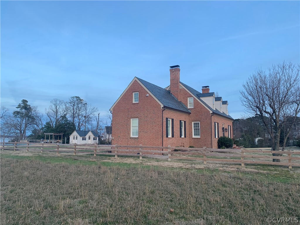 253 Benton Point Road Tappahannock, VA 22560 - Photo 6 of 45 Gallery Image 6