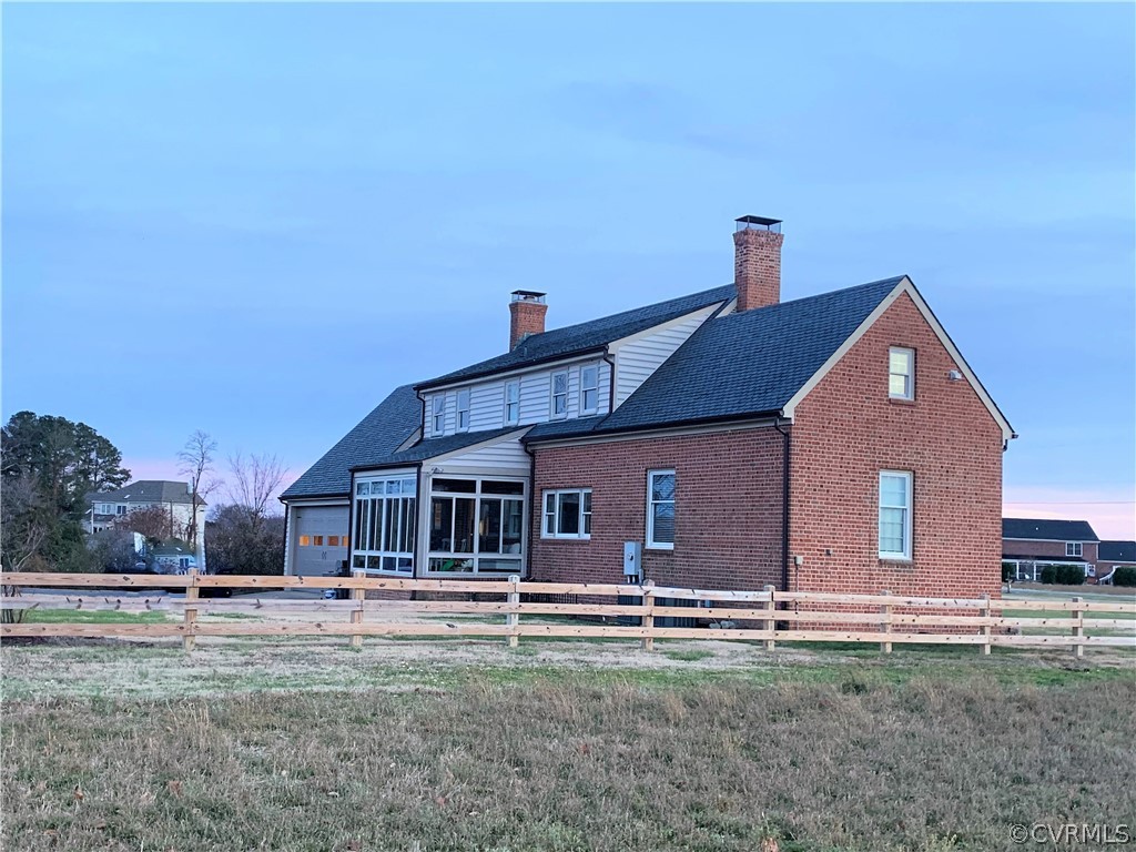 253 Benton Point Road Tappahannock, VA 22560 - Photo 7 of 45 Gallery Image 7