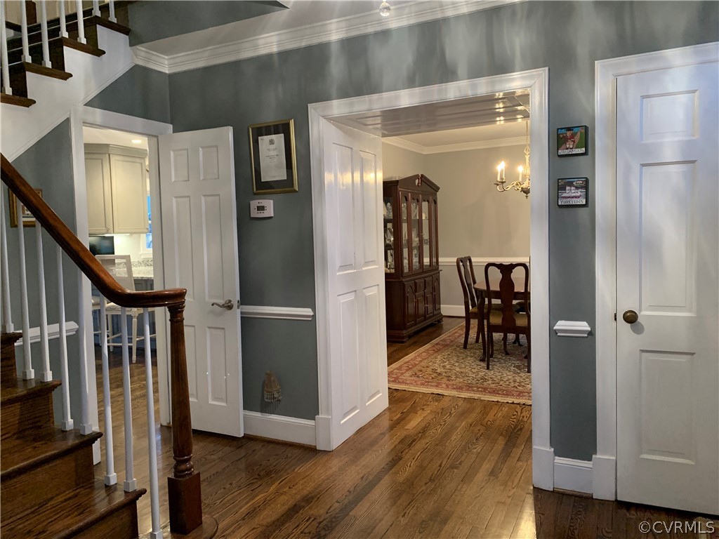 253 Benton Point Road Tappahannock, VA 22560 - Photo 8 of 45 Gallery Image 8