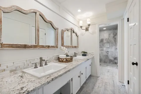 $549,000 | 6402 Allentown Drive, Spring, TX 77389