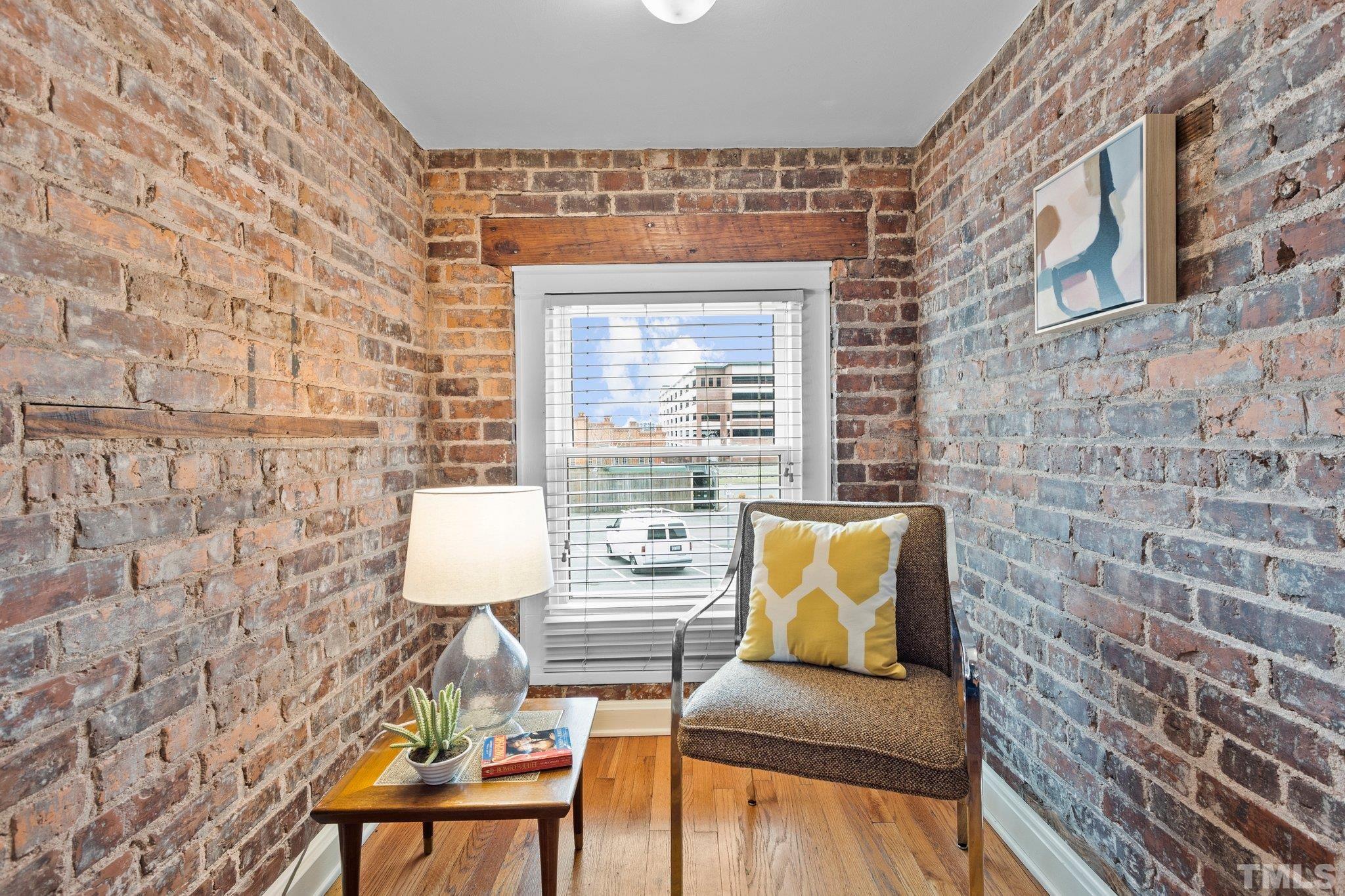 323 West Main Street, Unit J Durham, NC 27701 - Photo 21 of 36