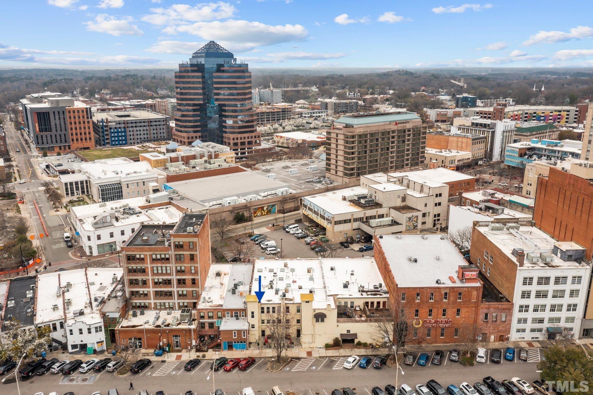 323 West Main Street, Unit J Durham, NC 27701 - Photo 32 of 36