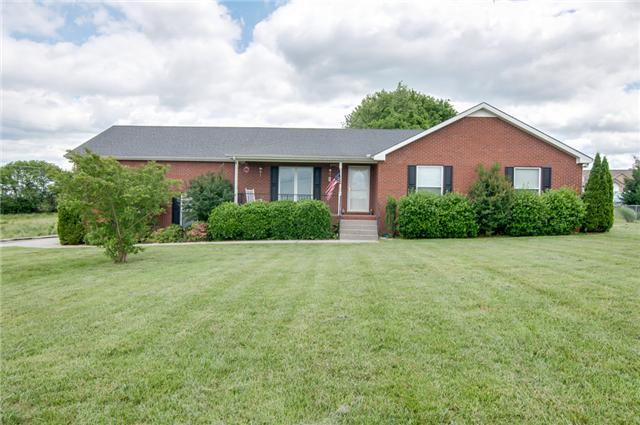 3763 Calista Road Cross Plains, TN 37049 - Photo 1 of 20 Gallery Image 1