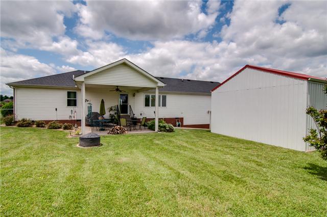 3763 Calista Road Cross Plains, TN 37049 - Photo 18 of 20 Gallery Image 18