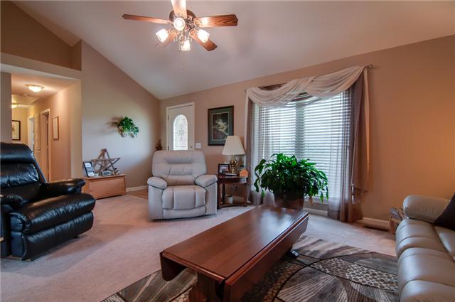 3763 Calista Road Cross Plains, TN 37049 - Photo 4 of 20 Gallery Image 4