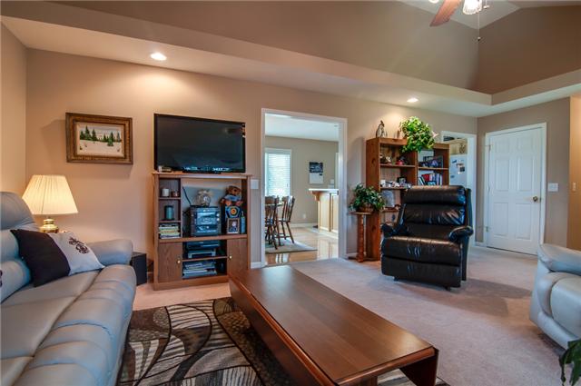 3763 Calista Road Cross Plains, TN 37049 - Photo 5 of 20 Gallery Image 5