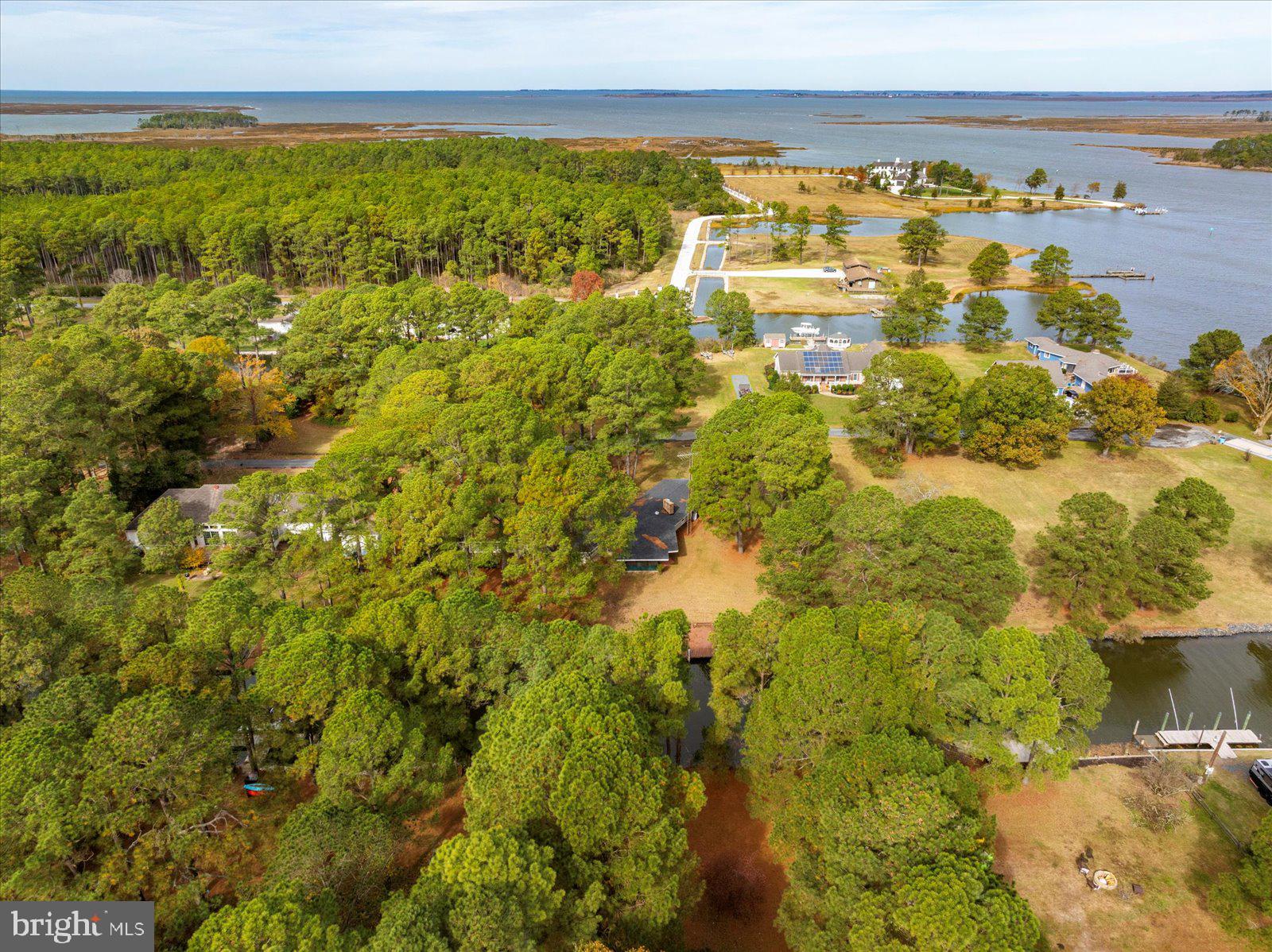 5111 Old Auger Road Crisfield, MD 21817 - Photo 101 of 135