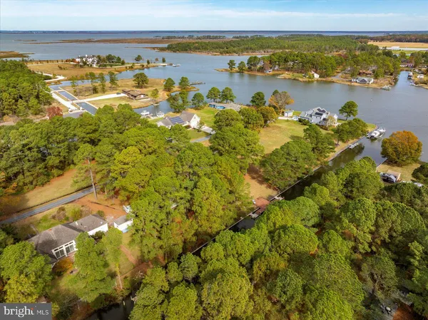 $550,000 | 5111 Old Auger Road, Crisfield, MD 21817
