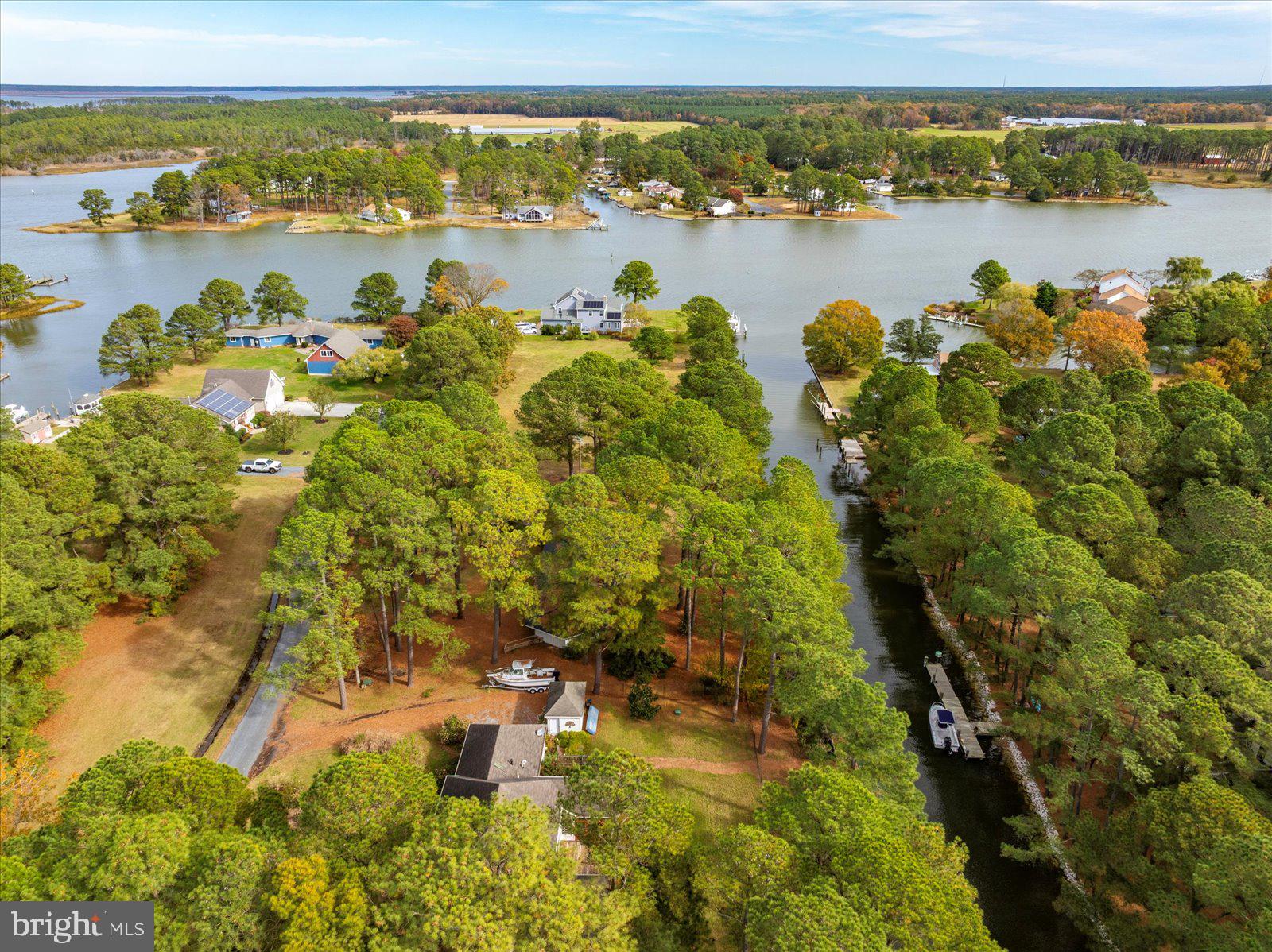 5111 Old Auger Road Crisfield, MD 21817 - Photo 103 of 135