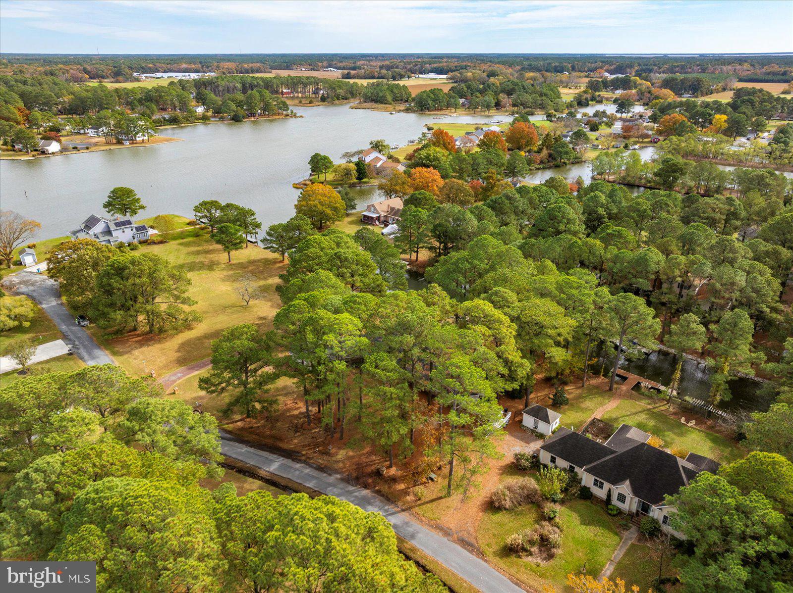 5111 Old Auger Road Crisfield, MD 21817 - Photo 104 of 135