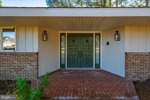 $550,000 | 5111 Old Auger Road, Crisfield, MD 21817