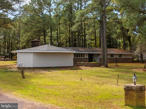 $550,000 | 5111 Old Auger Road, Crisfield, MD 21817