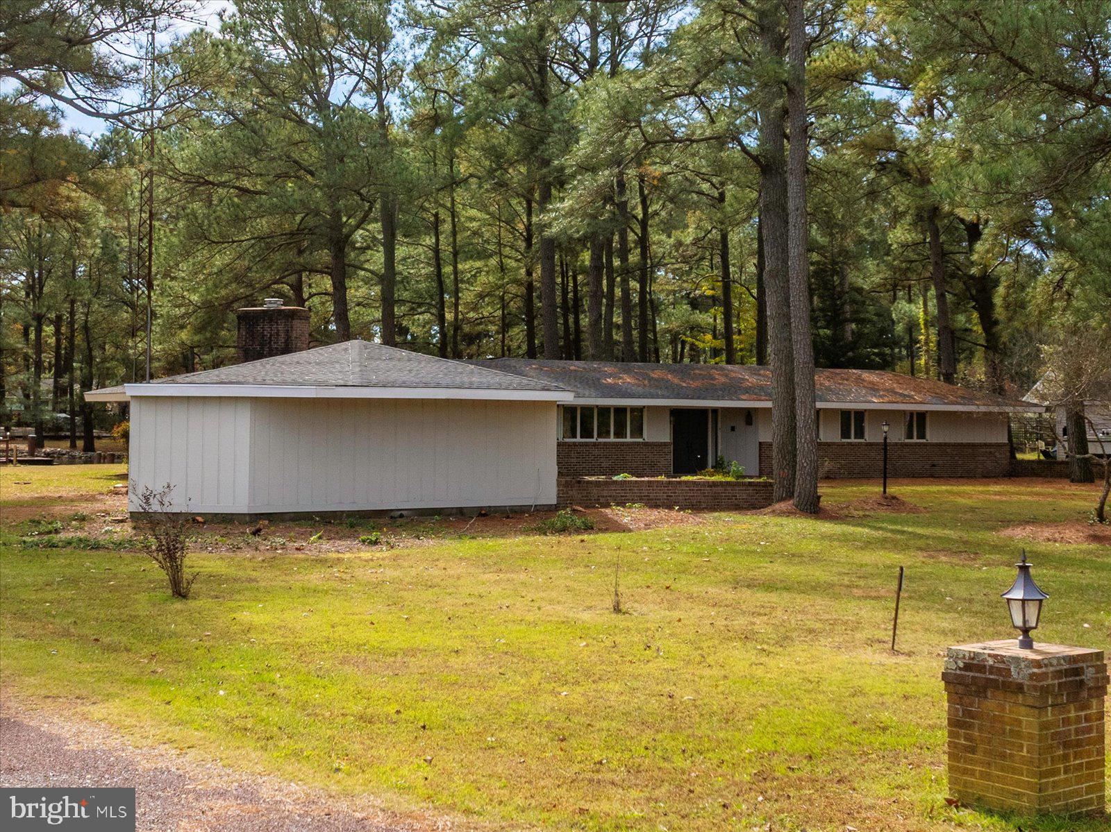 5111 Old Auger Road Crisfield, MD 21817 - Photo 11 of 135