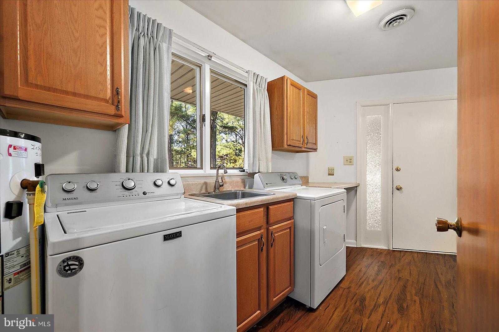 5111 Old Auger Road Crisfield, MD 21817 - Photo 119 of 135