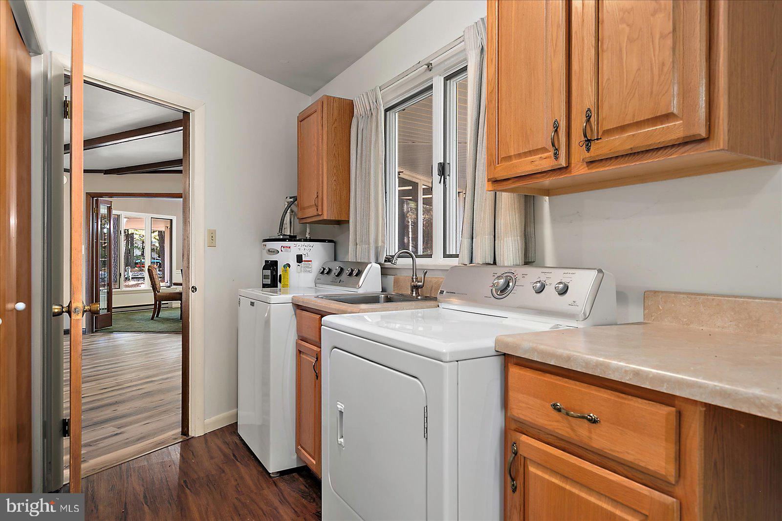 5111 Old Auger Road Crisfield, MD 21817 - Photo 120 of 135