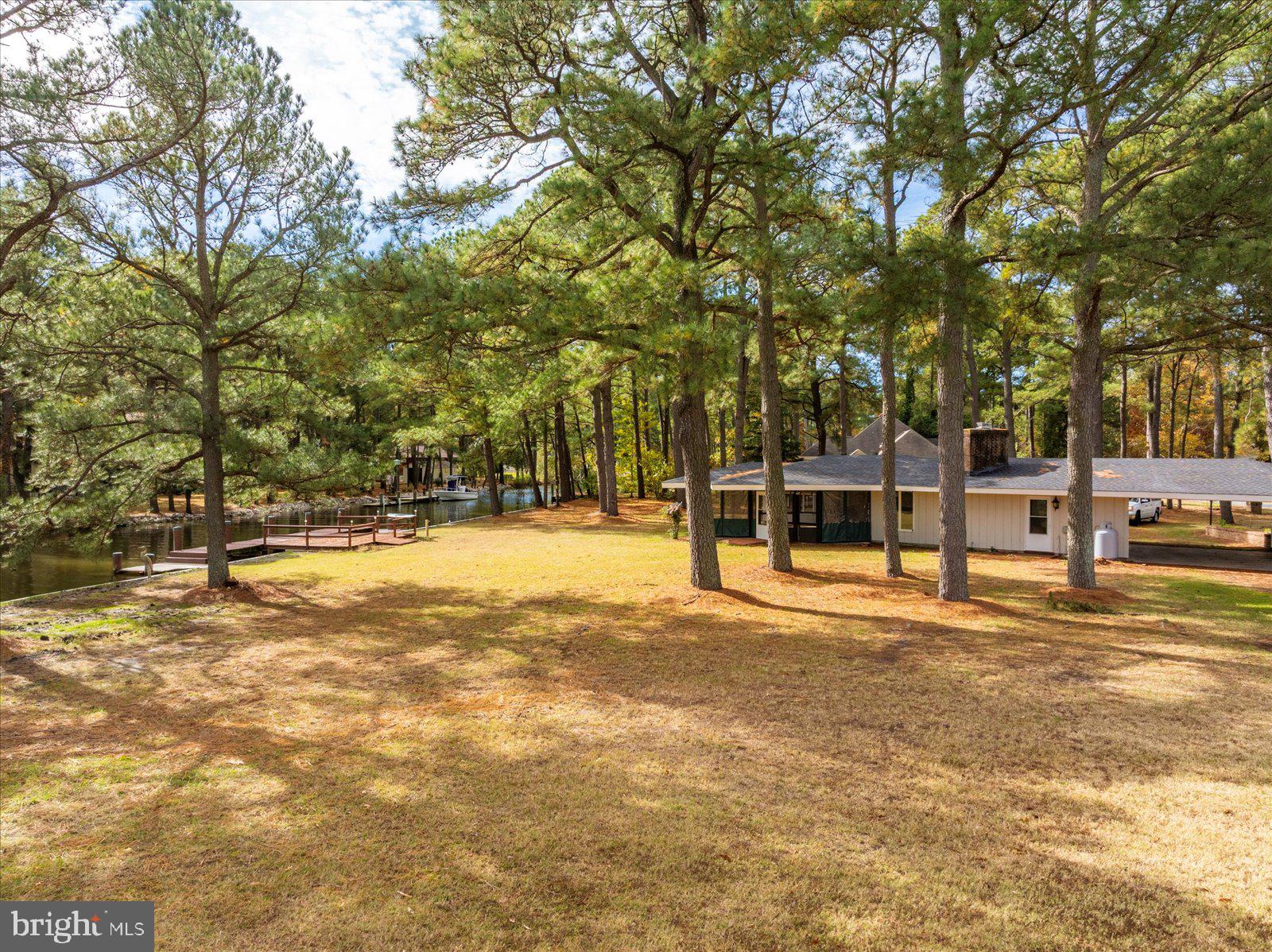 5111 Old Auger Road Crisfield, MD 21817 - Photo 12 of 135