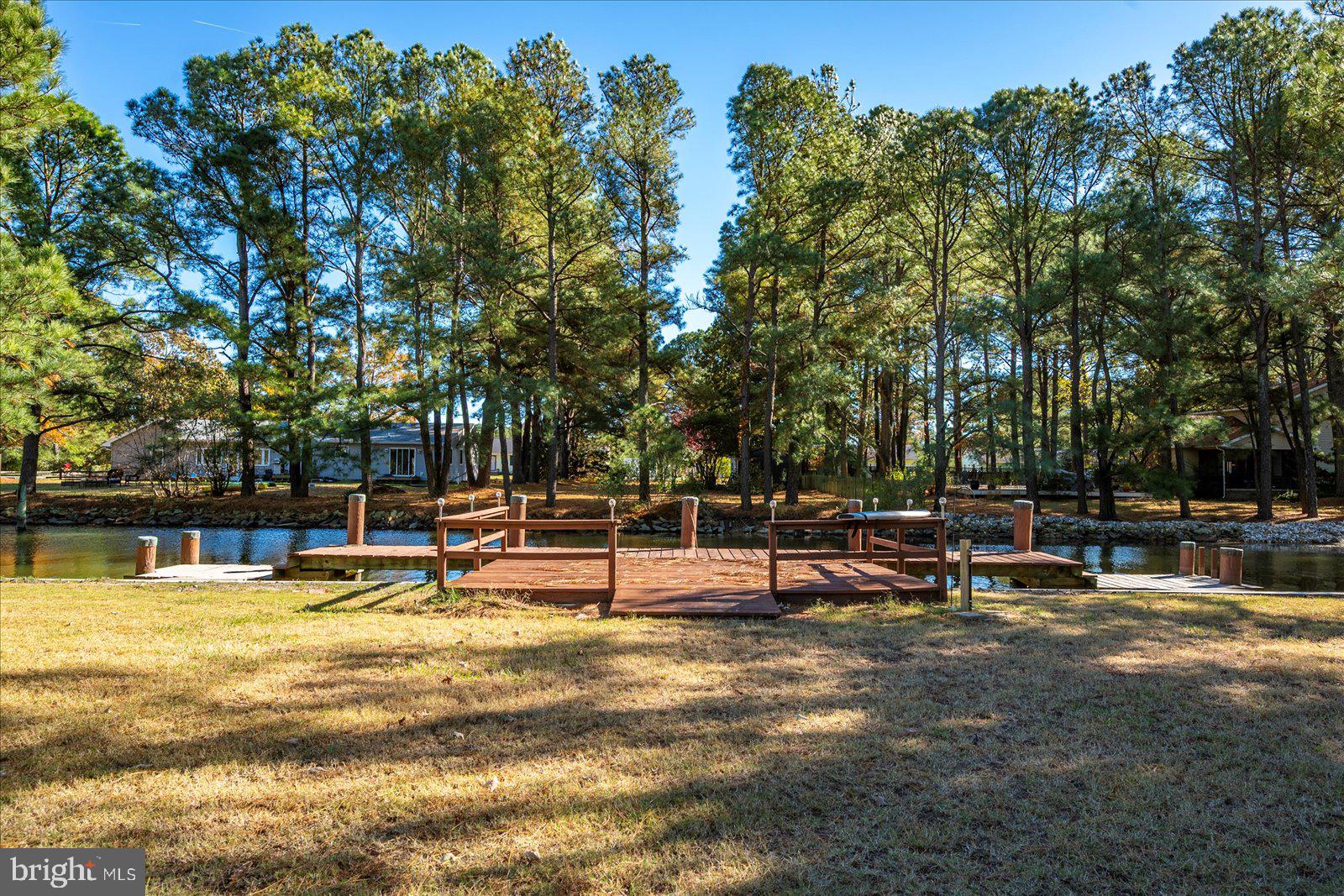 5111 Old Auger Road Crisfield, MD 21817 - Photo 125 of 135