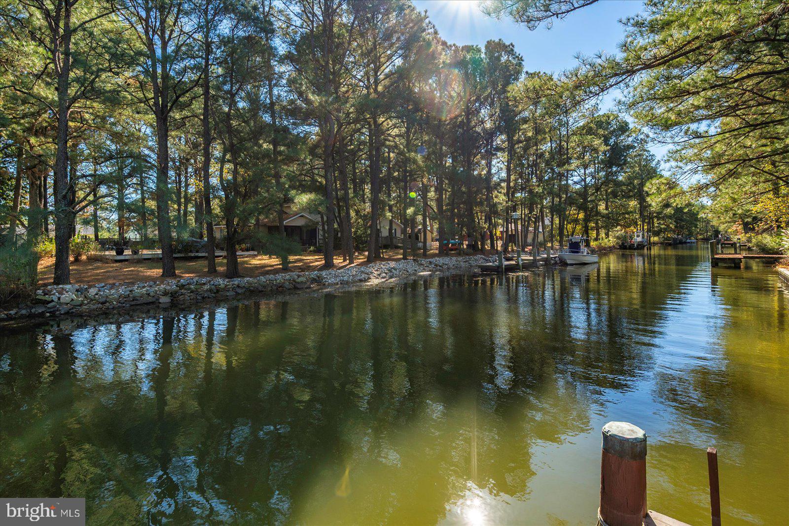 5111 Old Auger Road Crisfield, MD 21817 - Photo 127 of 135