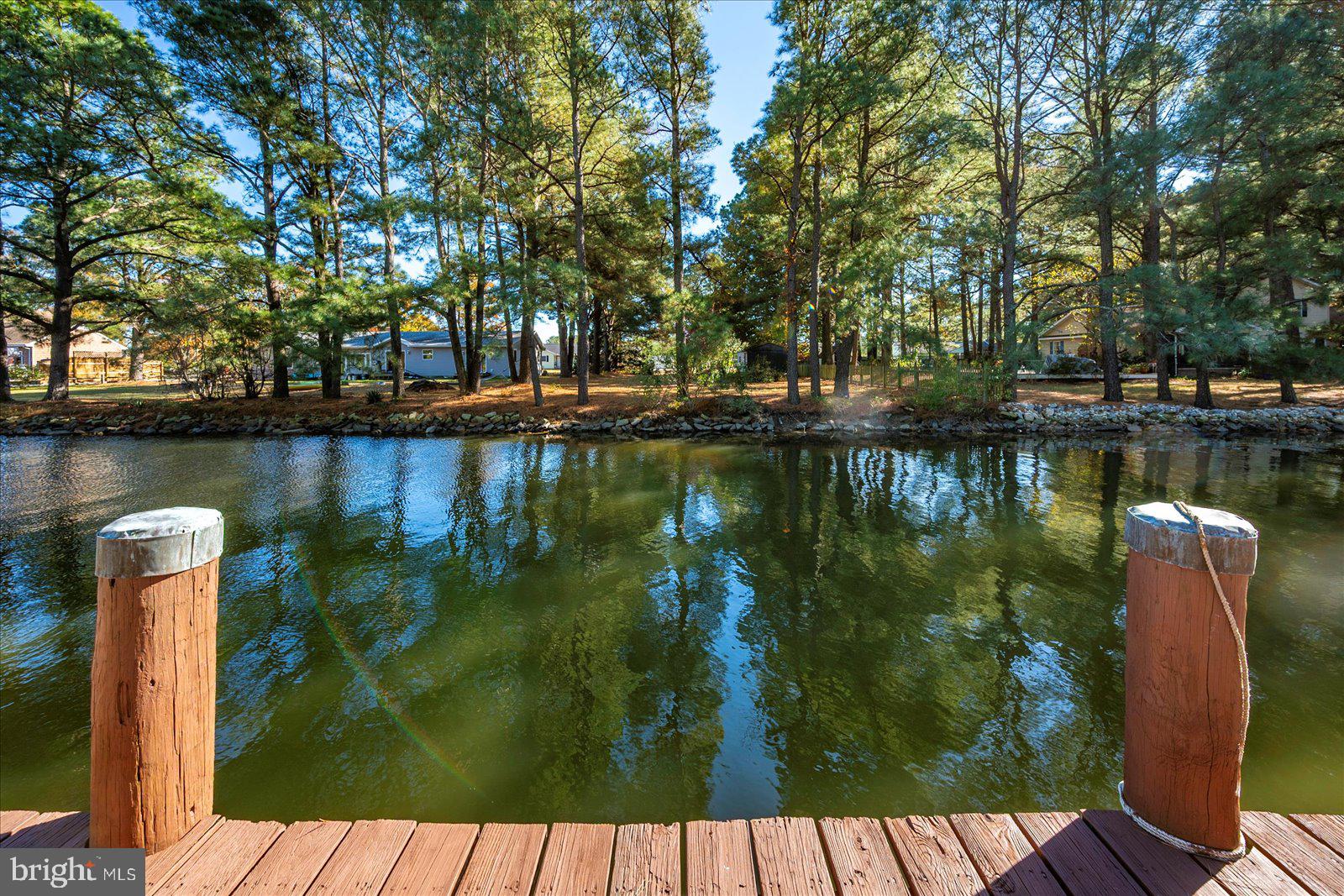 5111 Old Auger Road Crisfield, MD 21817 - Photo 128 of 135