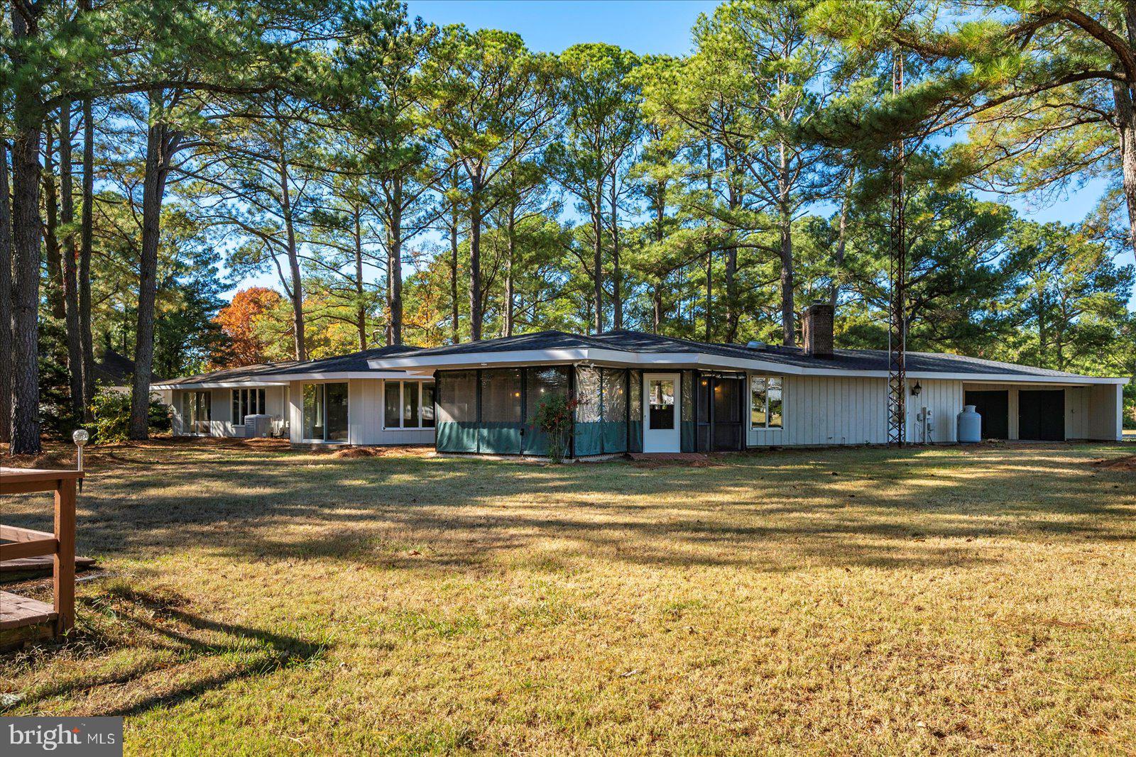 5111 Old Auger Road Crisfield, MD 21817 - Photo 129 of 135