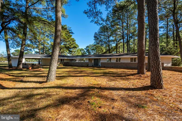 $550,000 | 5111 Old Auger Road, Crisfield, MD 21817
