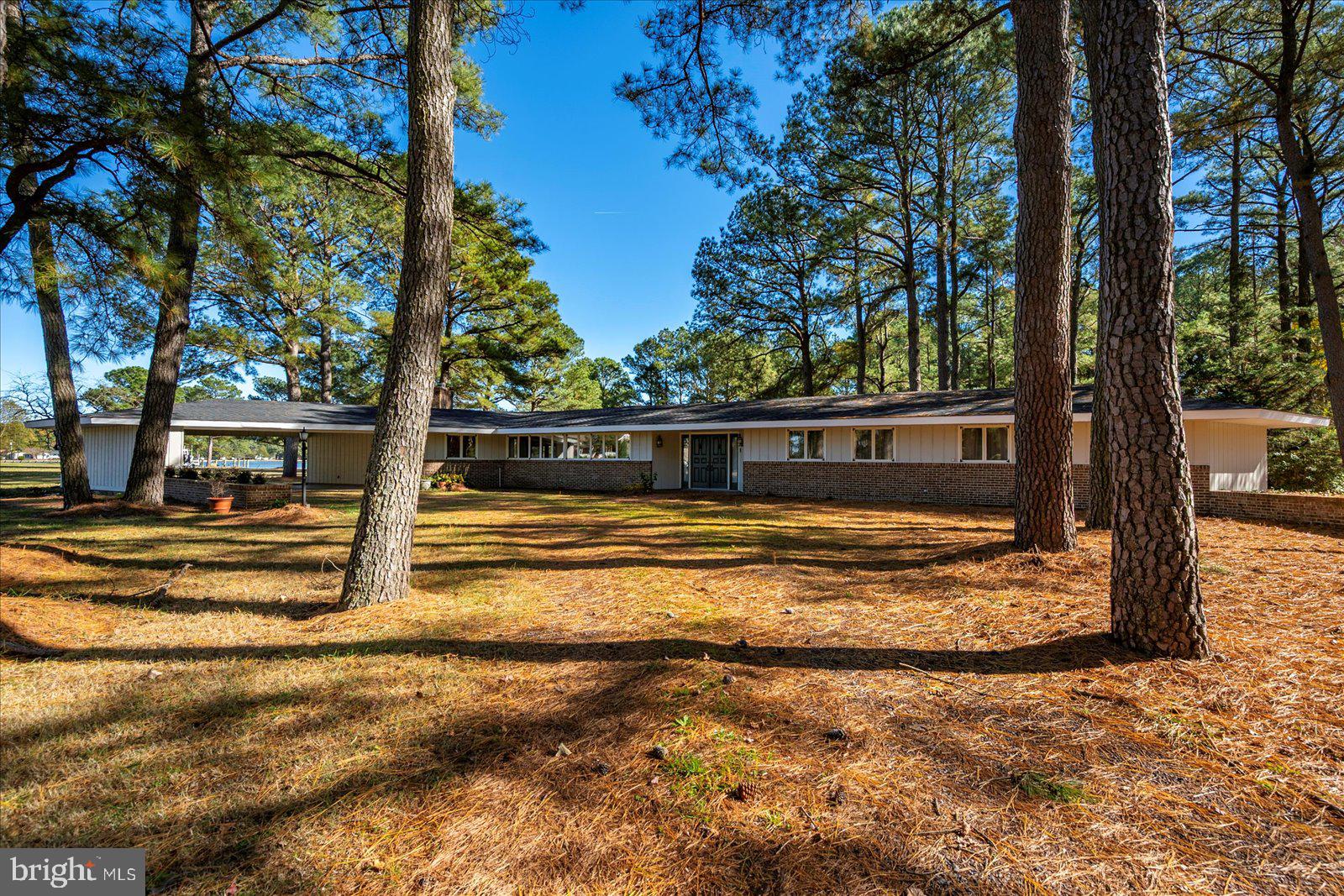 5111 Old Auger Road Crisfield, MD 21817 - Photo 130 of 135