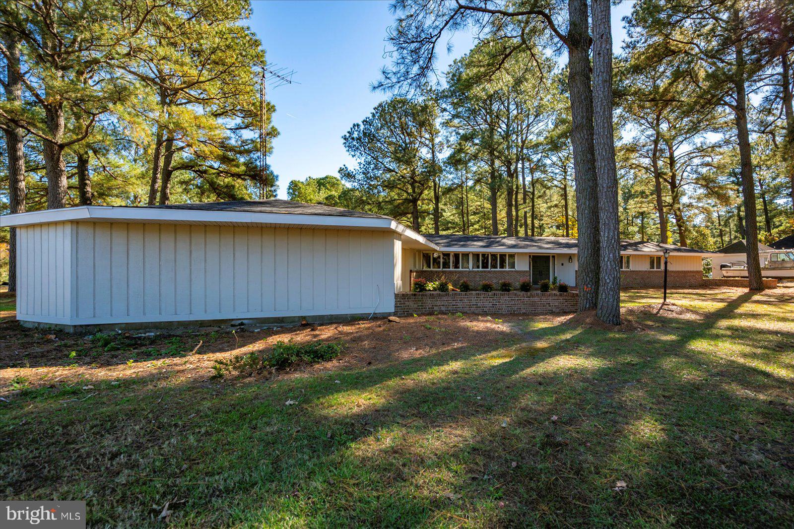 5111 Old Auger Road Crisfield, MD 21817 - Photo 131 of 135