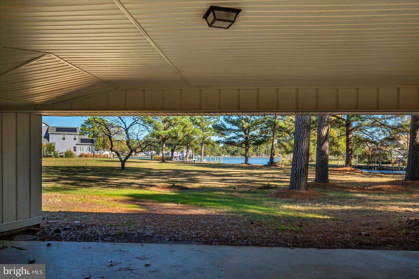 5111 Old Auger Road Crisfield, MD 21817 - Photo 132 of 135