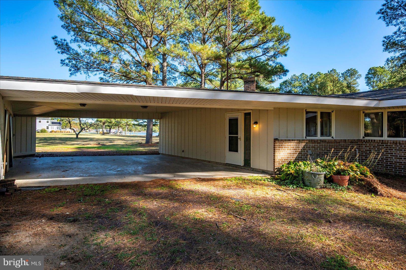 5111 Old Auger Road Crisfield, MD 21817 - Photo 134 of 135