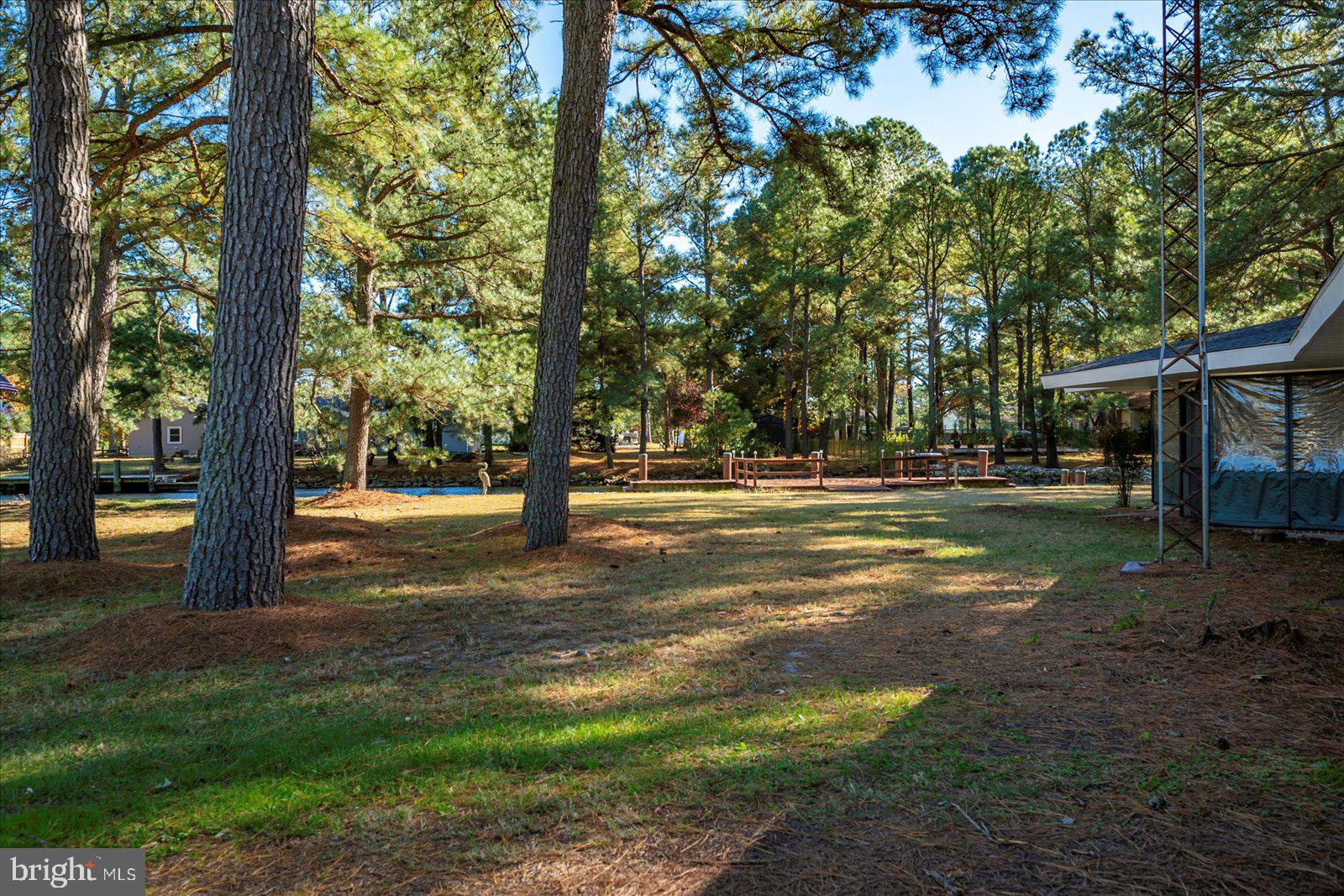 5111 Old Auger Road Crisfield, MD 21817 - Photo 135 of 135