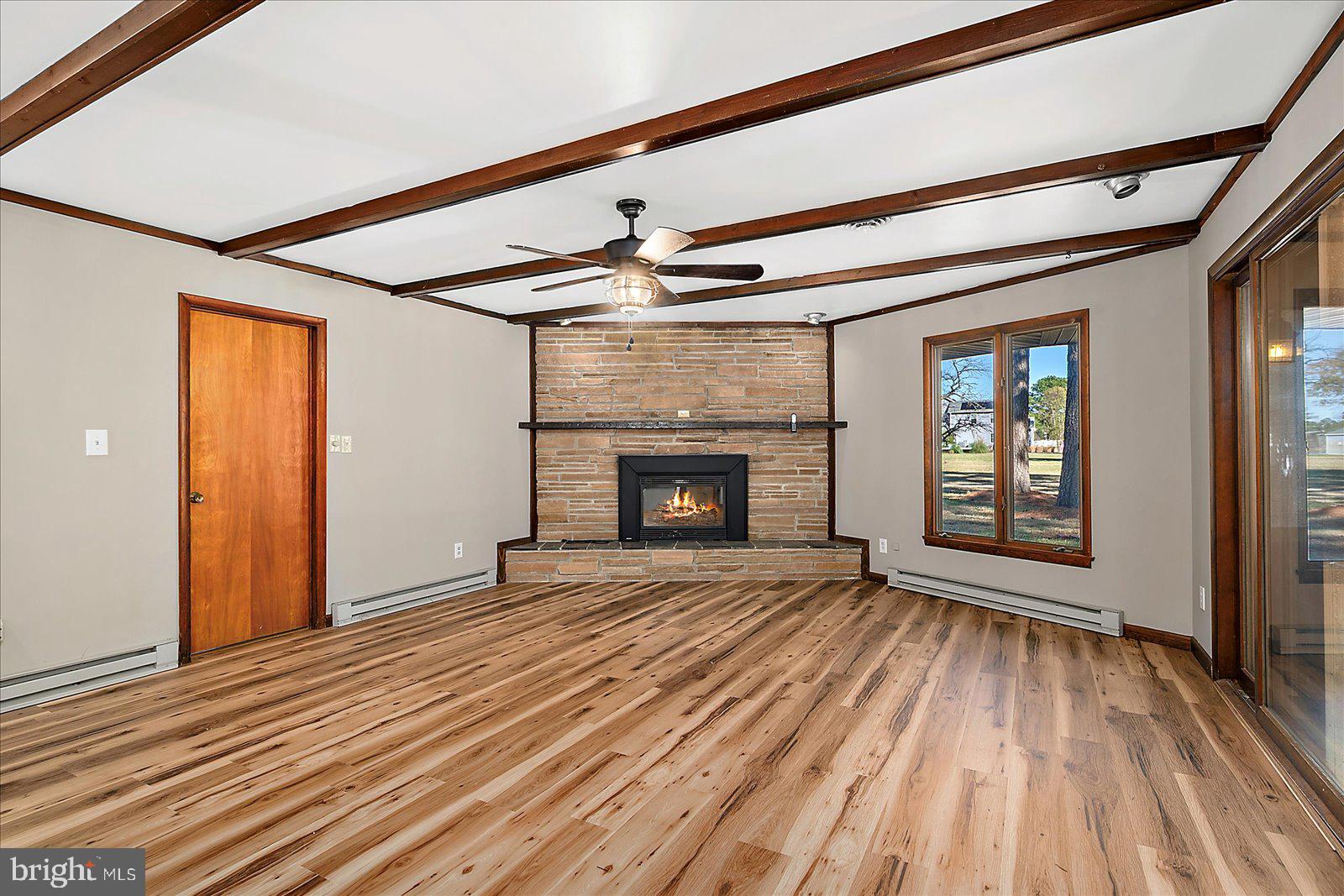 5111 Old Auger Road Crisfield, MD 21817 - Photo 15 of 135