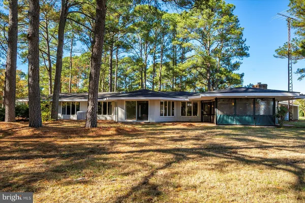 $550,000 | 5111 Old Auger Road, Crisfield, MD 21817