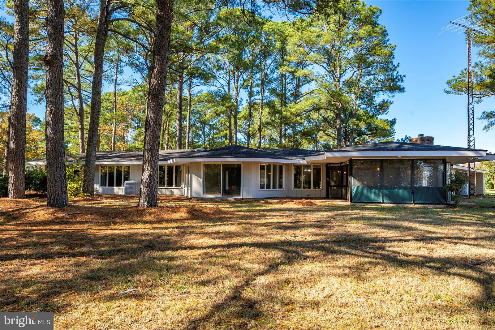 5111 Old Auger Road Crisfield, MD 21817 - Photo 2 of 135