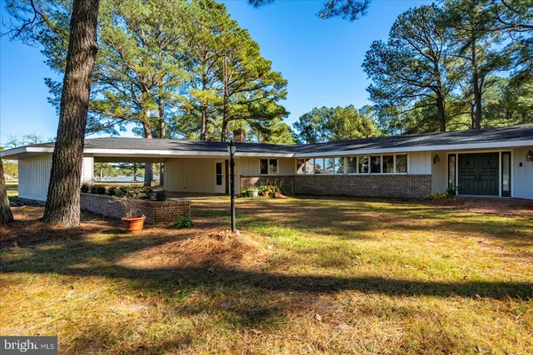 $550,000 | 5111 Old Auger Road, Crisfield, MD 21817