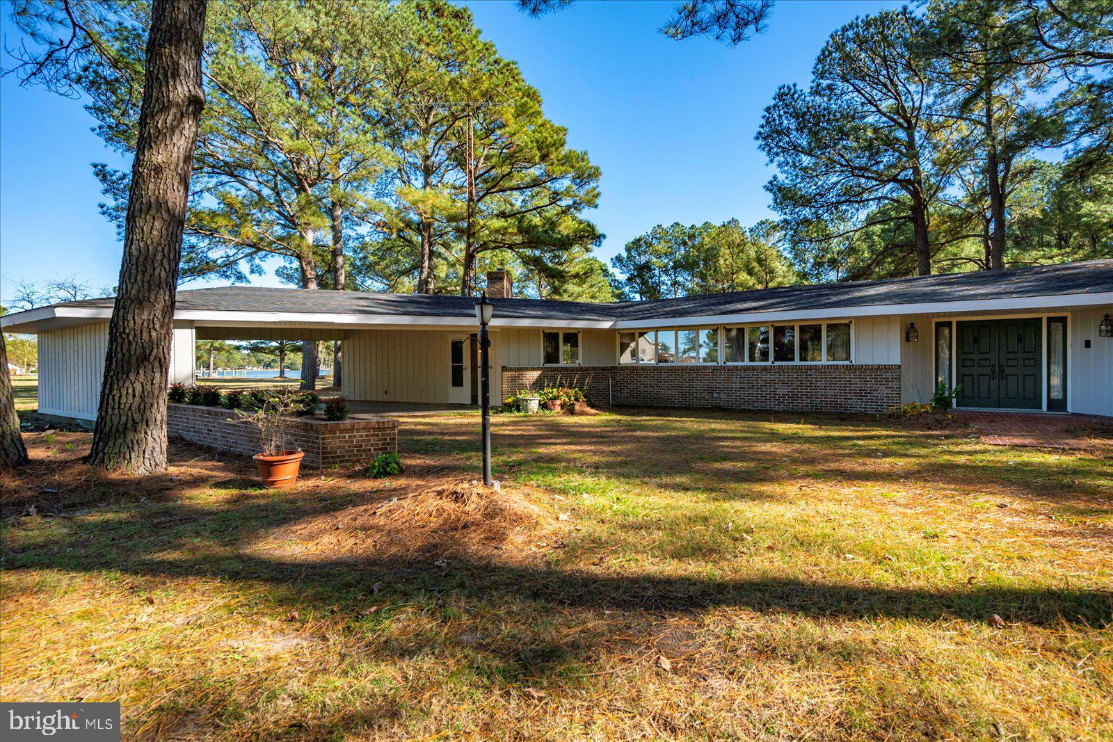 5111 Old Auger Road Crisfield, MD 21817 - Photo 3 of 135