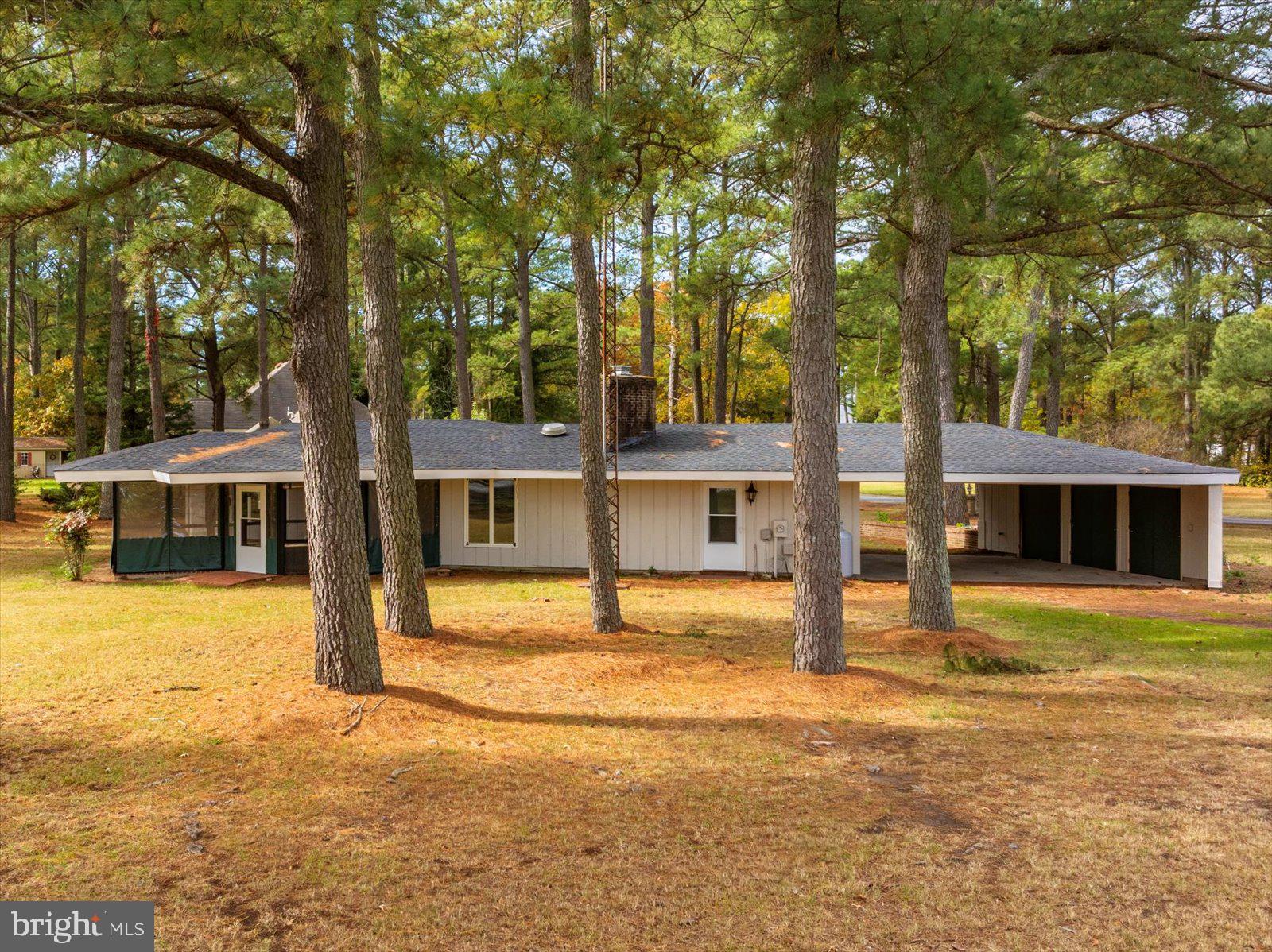 5111 Old Auger Road Crisfield, MD 21817 - Photo 4 of 135