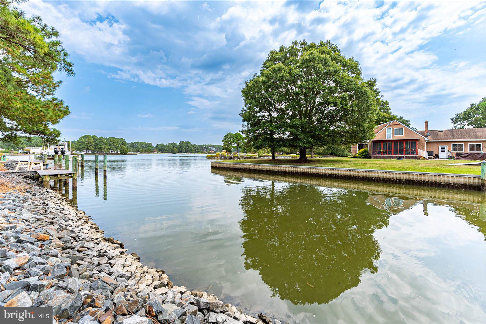 5111 Old Auger Road Crisfield, MD 21817 - Photo 49 of 135