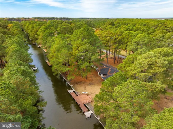 $550,000 | 5111 Old Auger Road, Crisfield, MD 21817