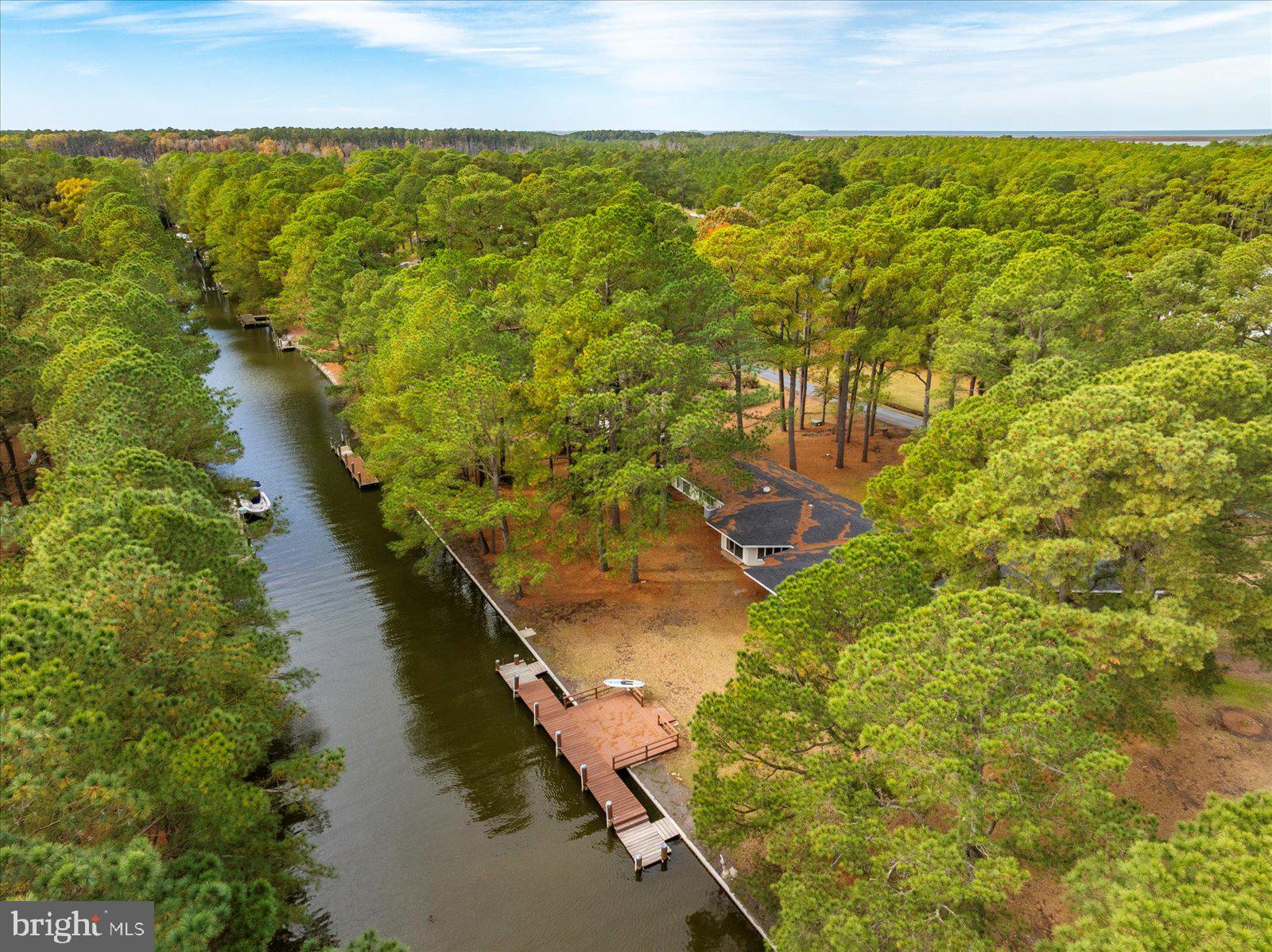 5111 Old Auger Road Crisfield, MD 21817 - Photo 50 of 135