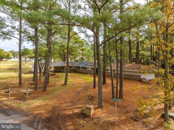 $550,000 | 5111 Old Auger Road, Crisfield, MD 21817