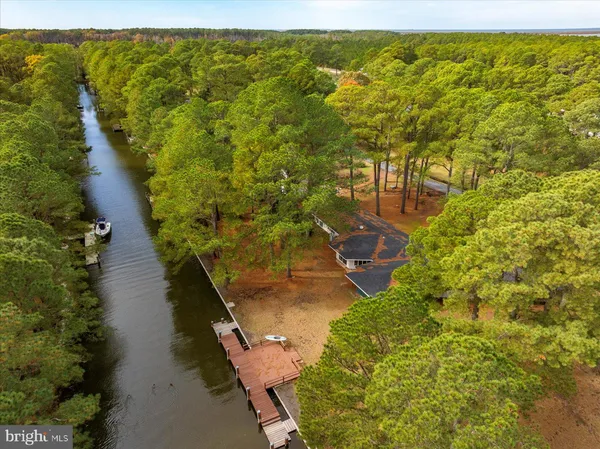 $550,000 | 5111 Old Auger Road, Crisfield, MD 21817