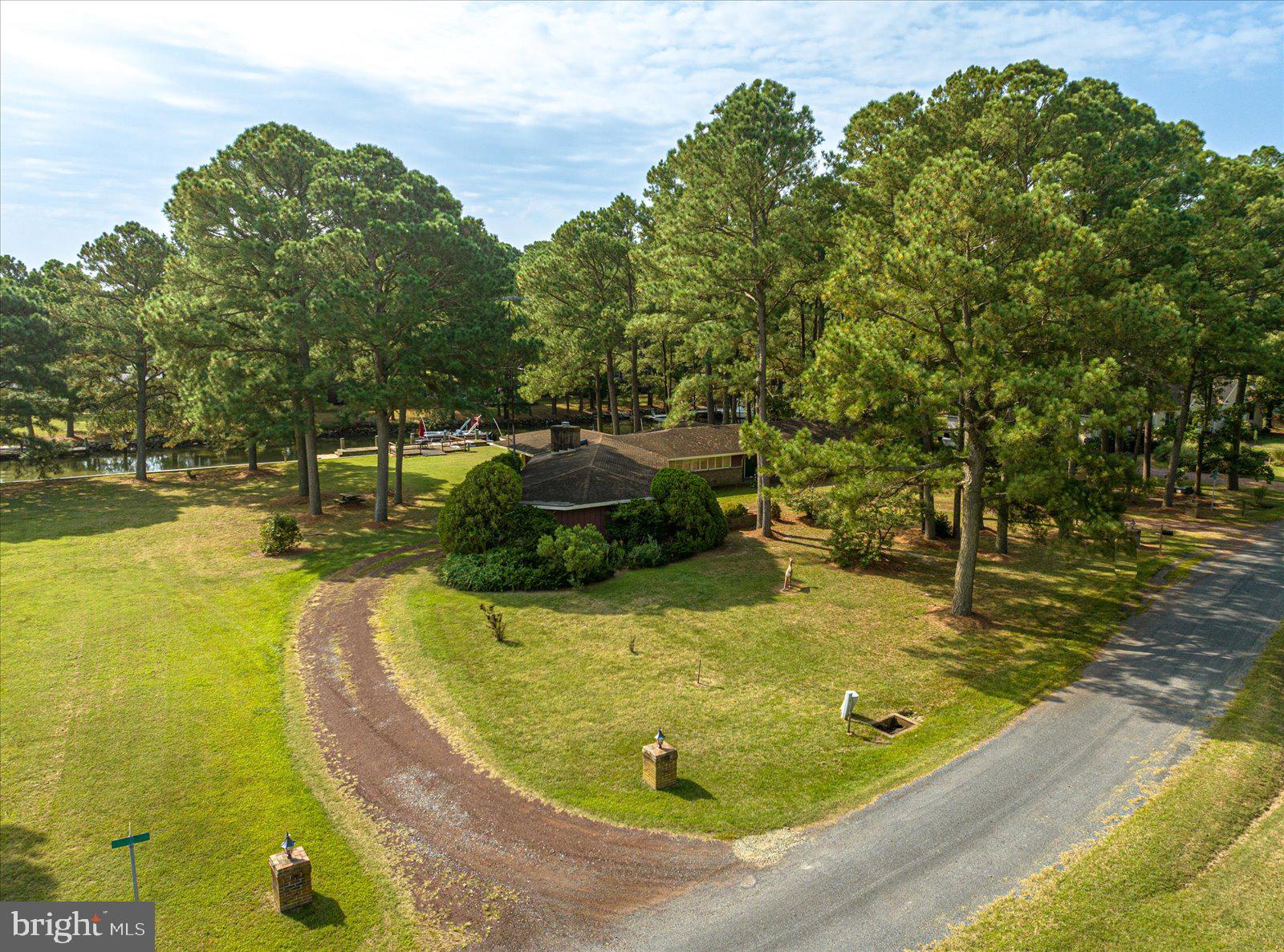 5111 Old Auger Road Crisfield, MD 21817 - Photo 52 of 135