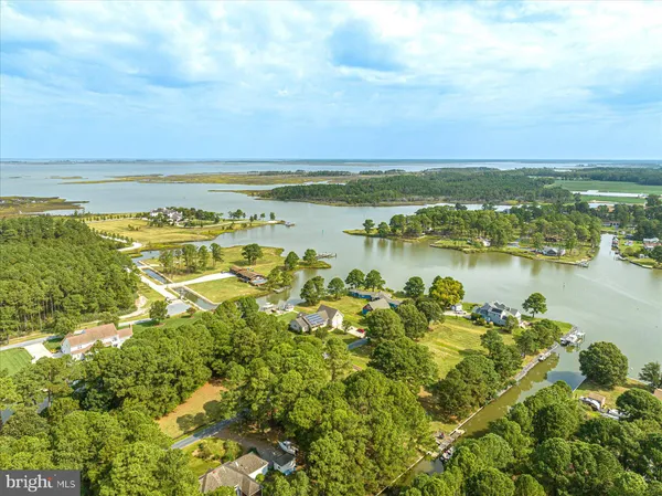 $550,000 | 5111 Old Auger Road, Crisfield, MD 21817