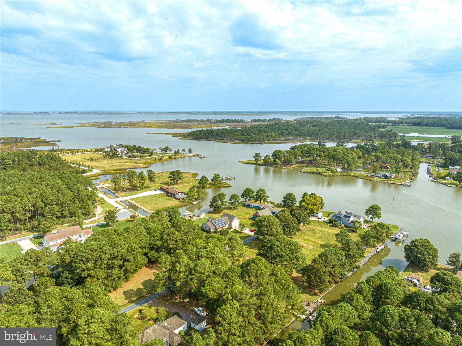 5111 Old Auger Road Crisfield, MD 21817 - Photo 53 of 135