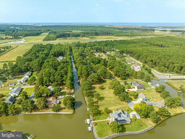 $550,000 | 5111 Old Auger Road, Crisfield, MD 21817
