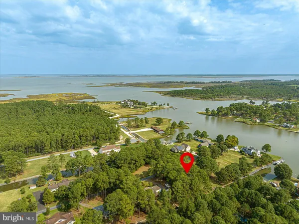 $550,000 | 5111 Old Auger Road, Crisfield, MD 21817