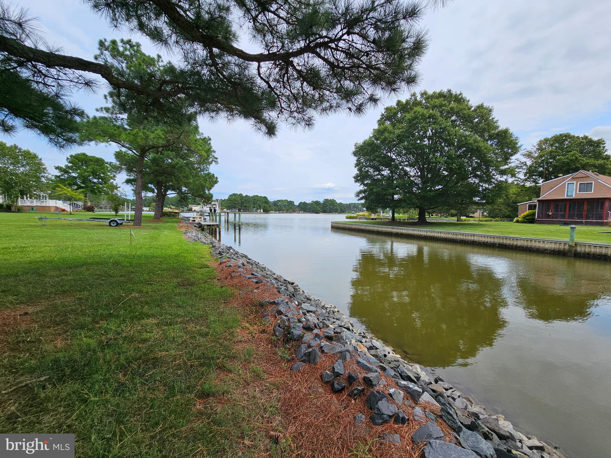 5111 Old Auger Road Crisfield, MD 21817 - Photo 59 of 135