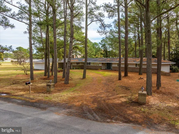 $550,000 | 5111 Old Auger Road, Crisfield, MD 21817