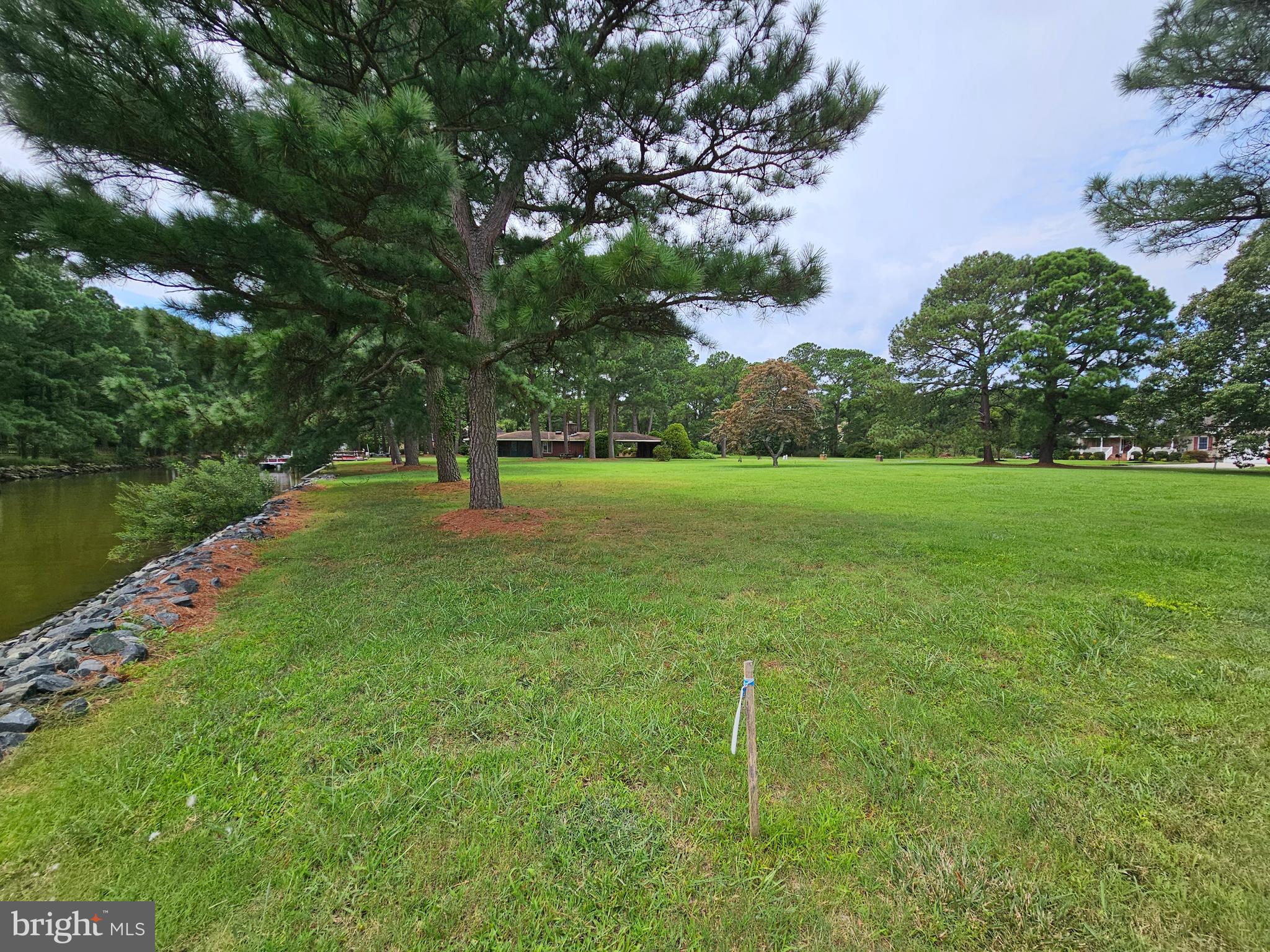 5111 Old Auger Road Crisfield, MD 21817 - Photo 63 of 135